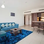 New Arabian Holiday Homes Residence 5