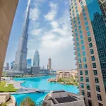 New Arabian Holiday Homes Residence 5