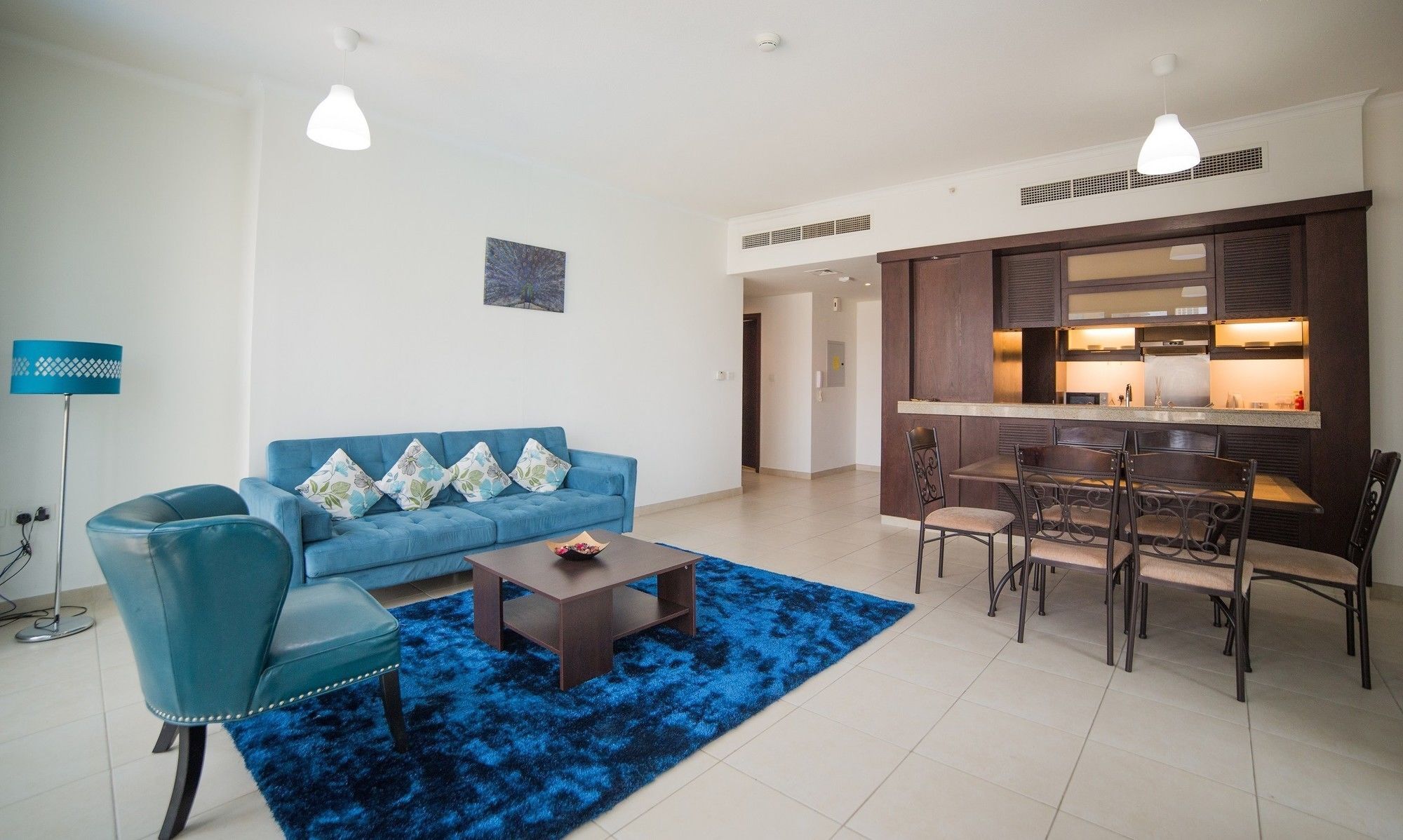 New Arabian Homes 5 Apartment