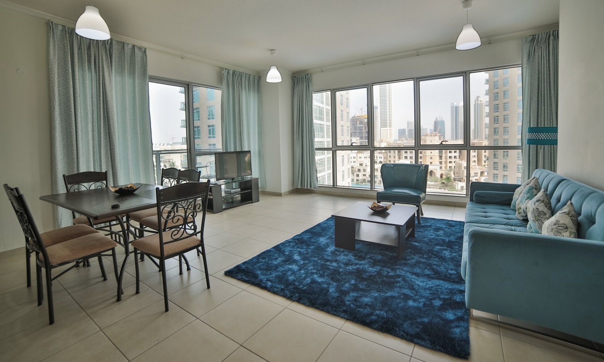 New Arabian Homes 5 Apartment Dubai