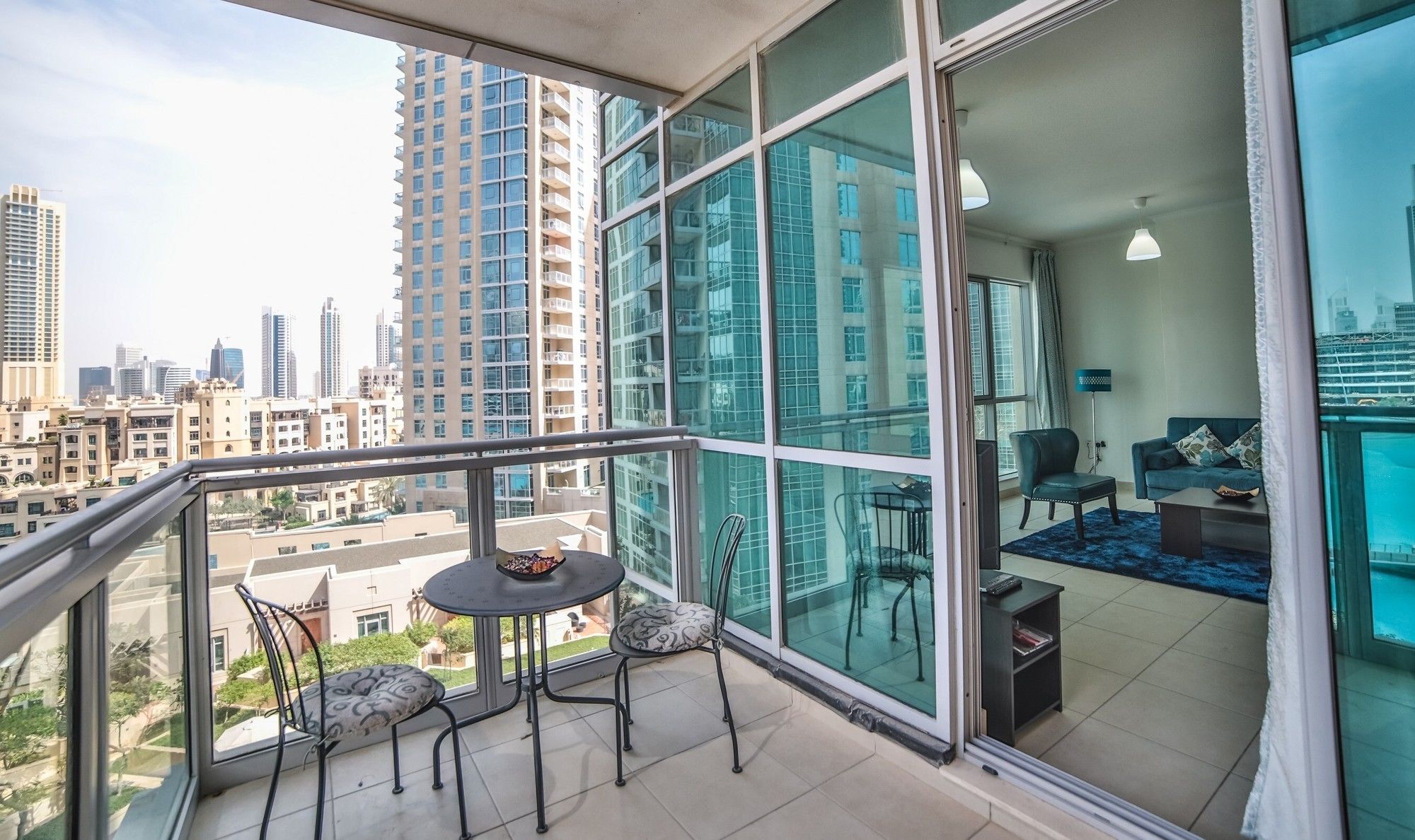 New Arabian Homes 5 Apartment *