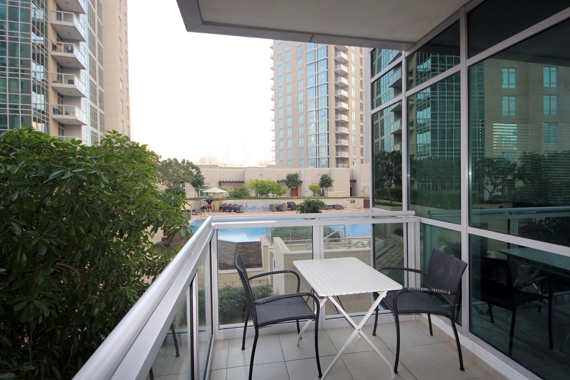 New Arabian Homes 5 Apartment