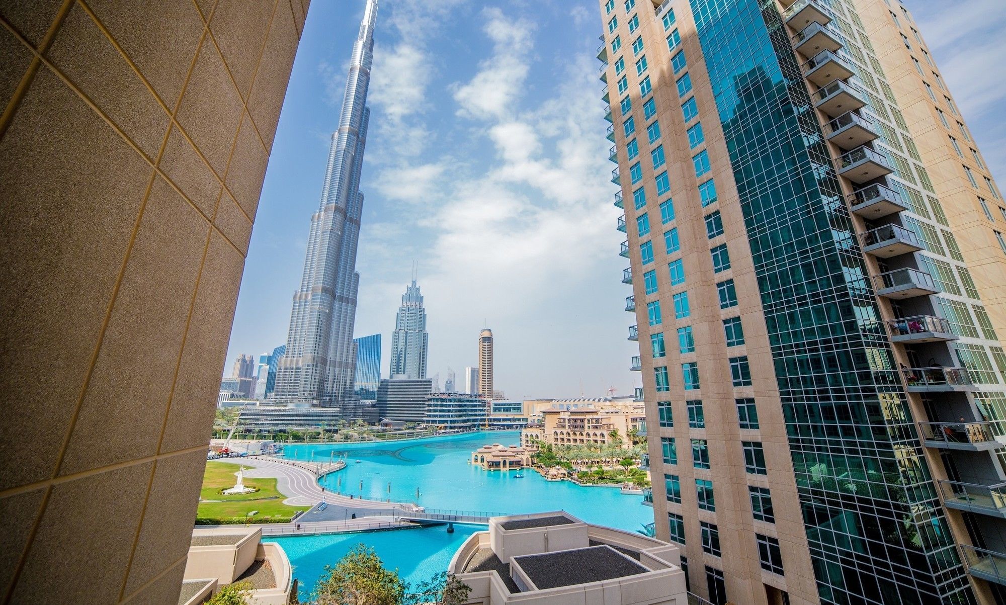 New Arabian Homes 5 * Dubai