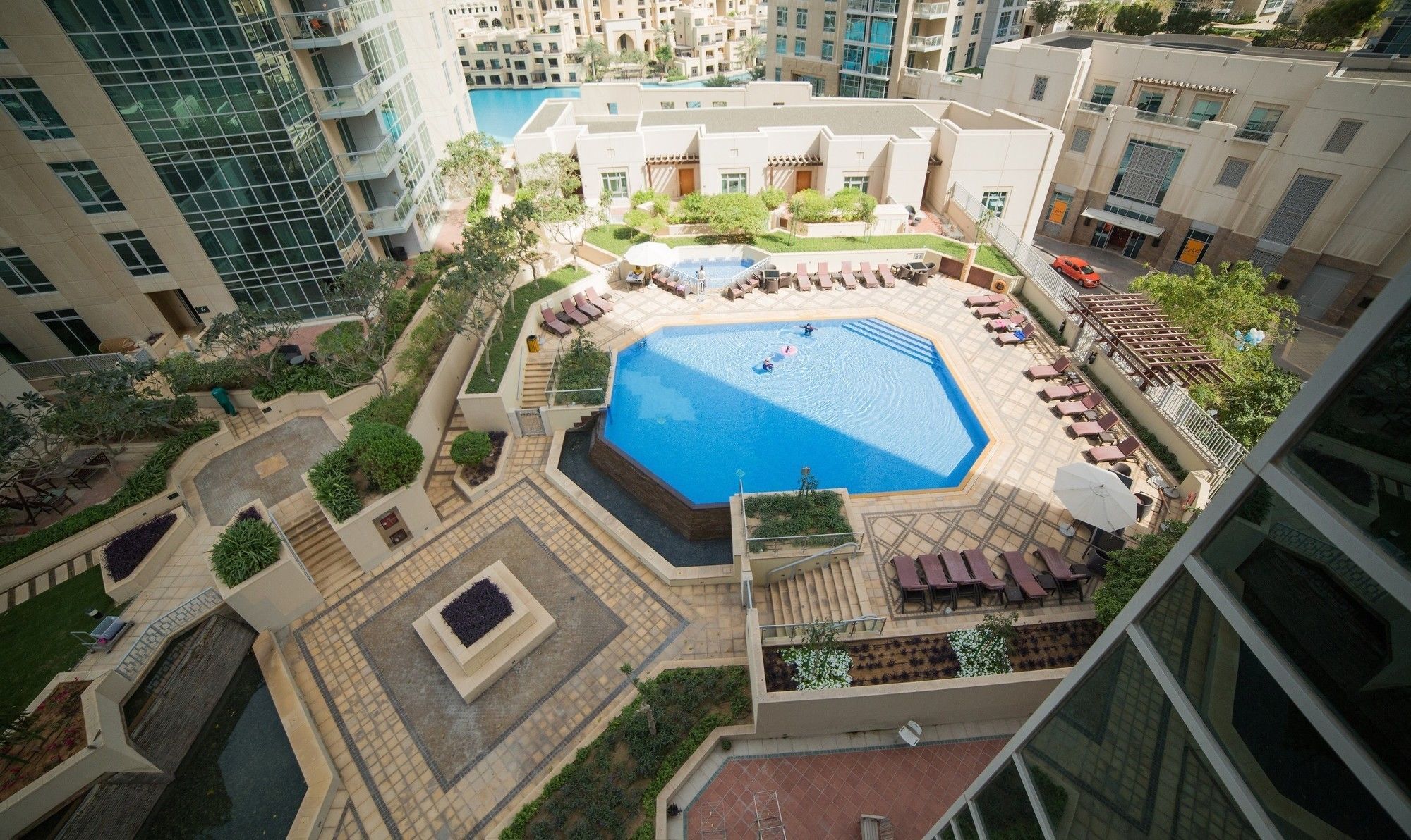 New Arabian Homes 5